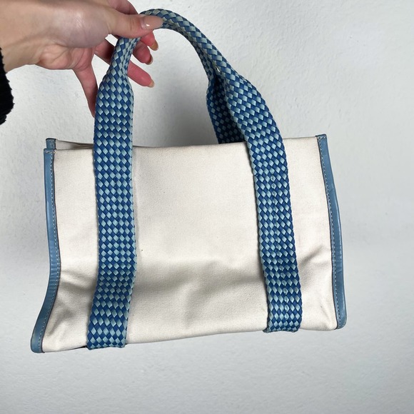 KATE SPADE Mini Tote Bag Purse - Picture 2 of 8